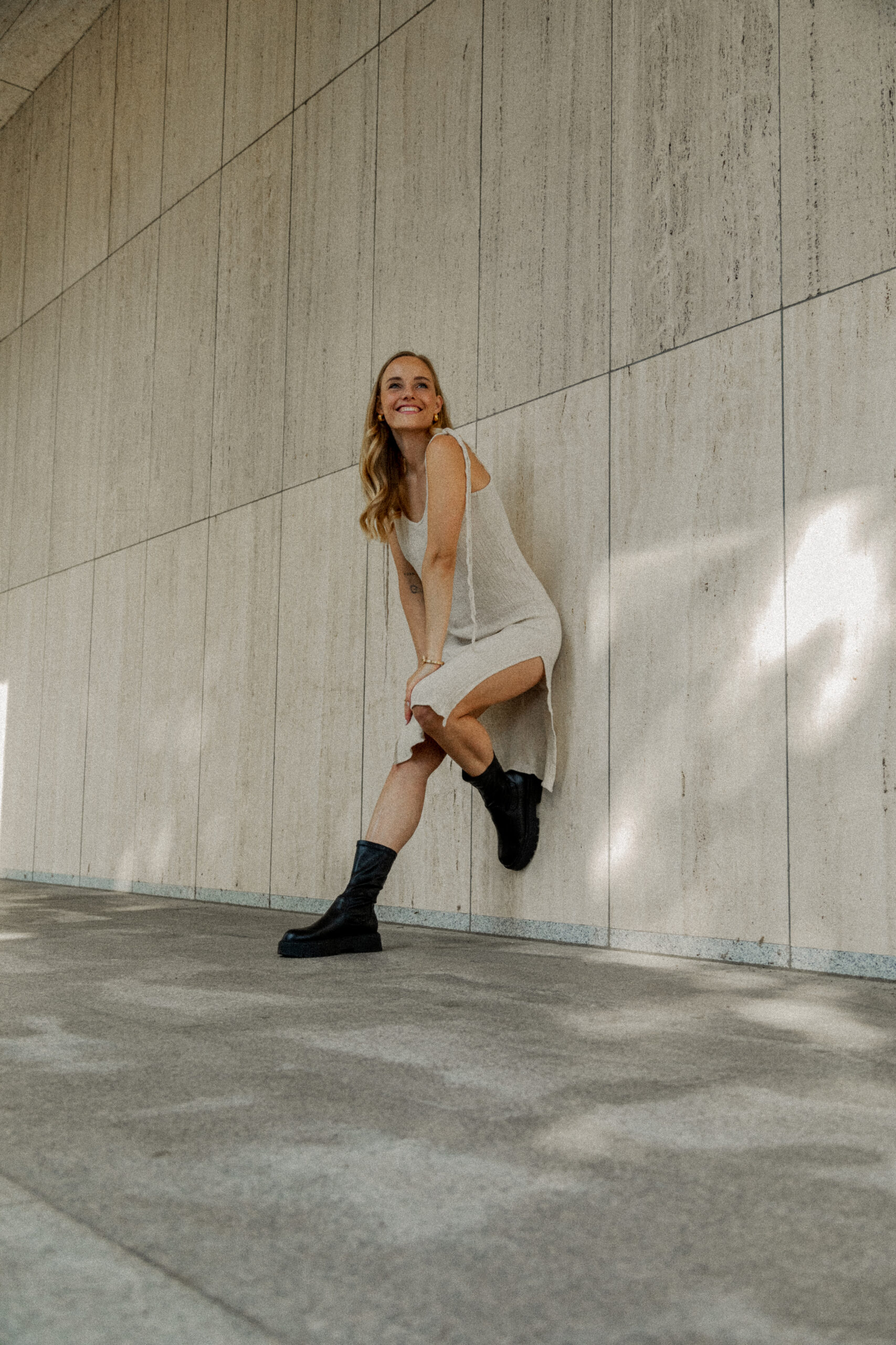 Nike Menzel HerwealthEra