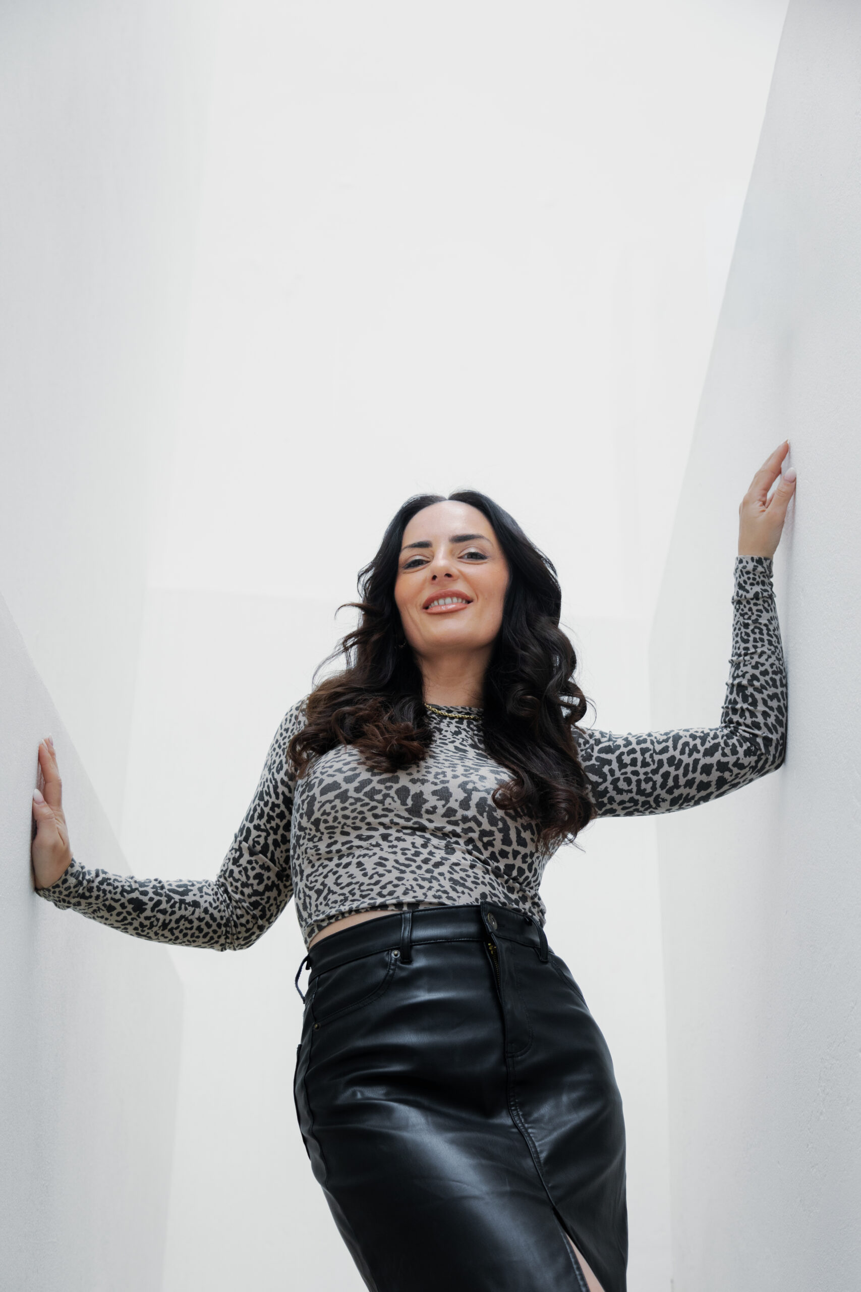 Emily Stevens – Business Coach