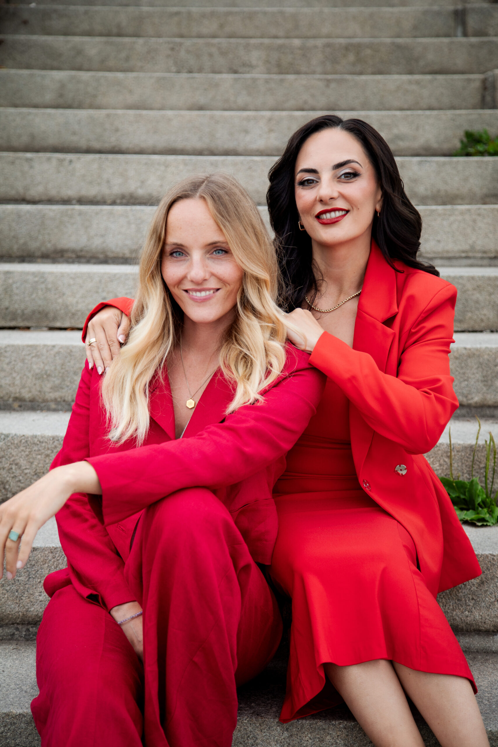 Emily Stevens – Business Coach